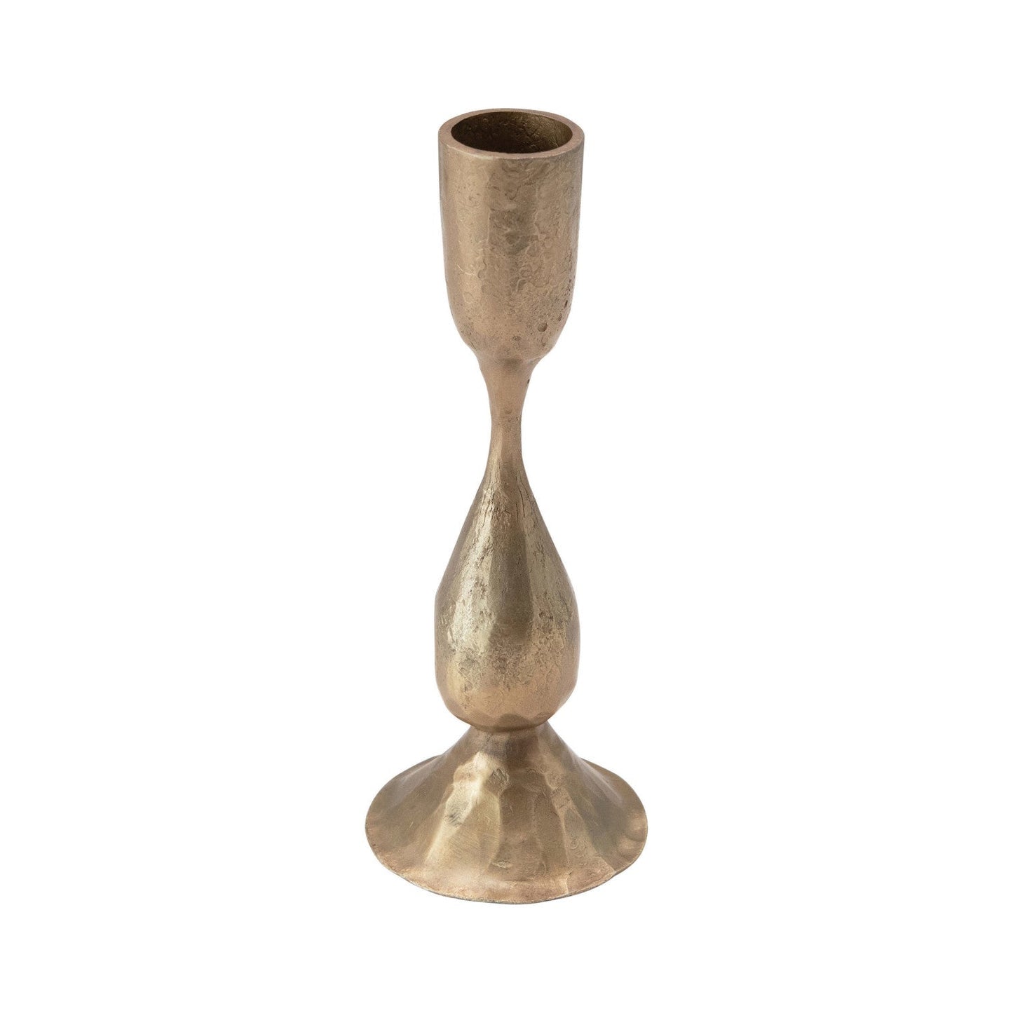 Forged Iron Taper