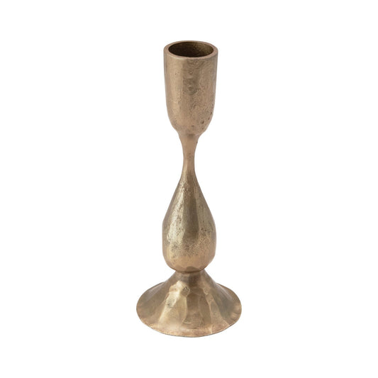 Forged Iron Taper