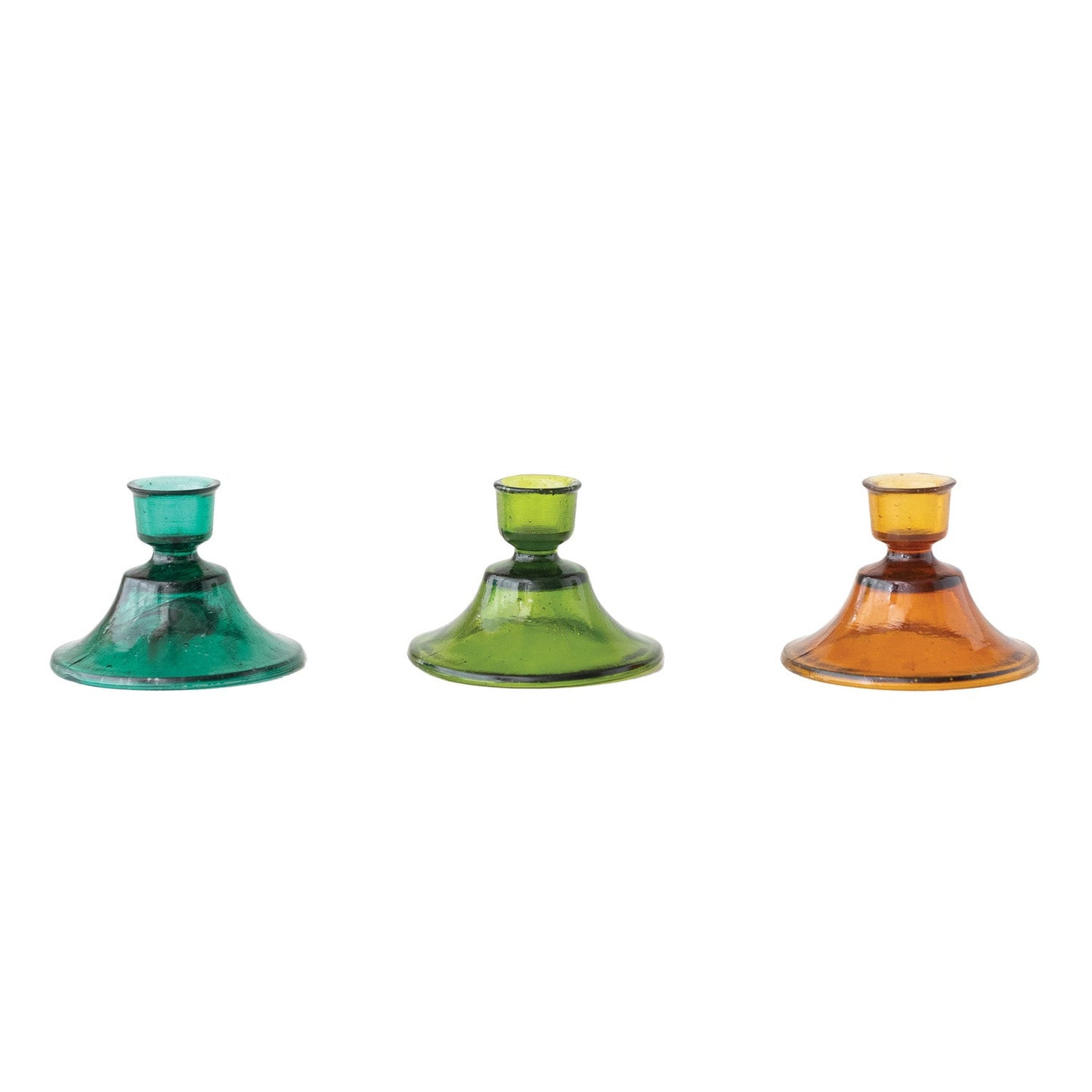 Glass Taper Holder