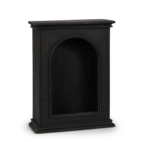 Mini Curio Cabinet